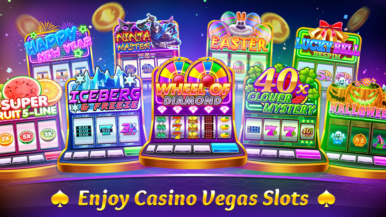 Bagaimana NFT Berpengaruh pada Industri Slot Online?